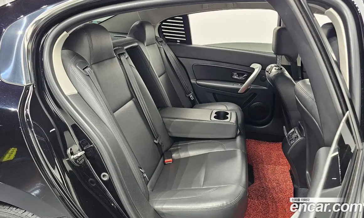 Renault (Samsung) SM5 2017 2.0 автомат (гидро), фото 15 Renault (Samsung) SM5 2017 2.0 автомат (гидро), фото 15