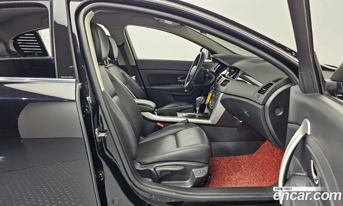 Renault (Samsung) SM5 2017 2.0 автомат (гидро), фото 16 Renault (Samsung) SM5 2017 2.0 автомат (гидро), фото 16