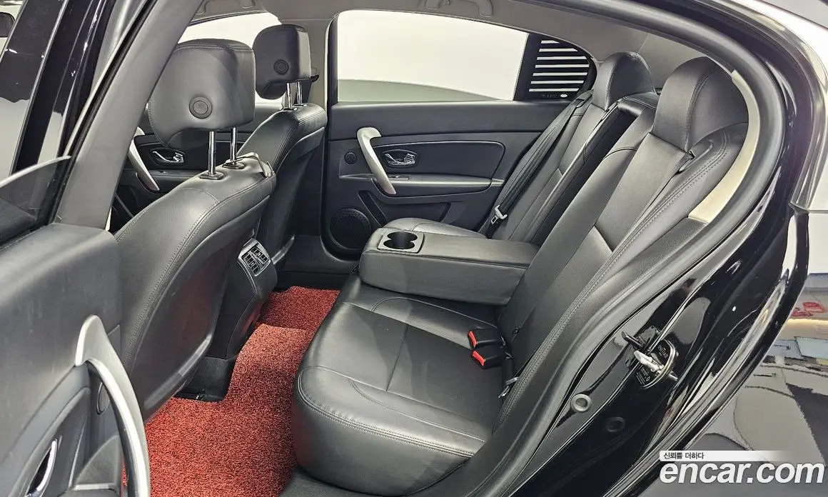 Renault (Samsung) SM5 2017 2.0 автомат (гидро), фото 17 Renault (Samsung) SM5 2017 2.0 автомат (гидро), фото 17