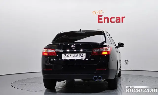 Renault (Samsung) SM5 2017 2.0 автомат (гидро), миниатюра 3 Renault (Samsung) SM5 2017 2.0 автомат (гидро), миниатюра 3