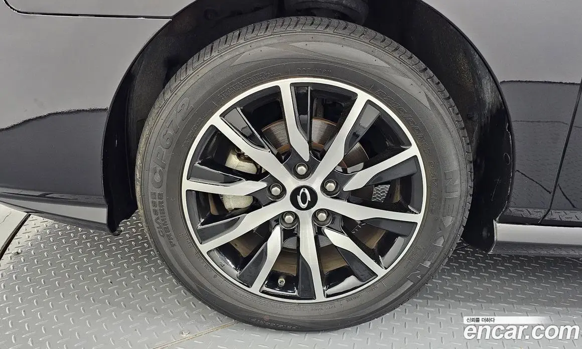 Renault (Samsung) SM5 2017 2.0 автомат (гидро), фото 4 Renault (Samsung) SM5 2017 2.0 автомат (гидро), фото 4