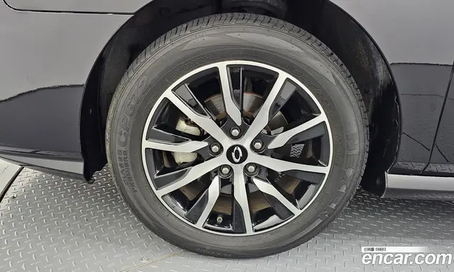 Renault (Samsung) SM5 2017 2.0 автомат (гидро), миниатюра 4 Renault (Samsung) SM5 2017 2.0 автомат (гидро), миниатюра 4