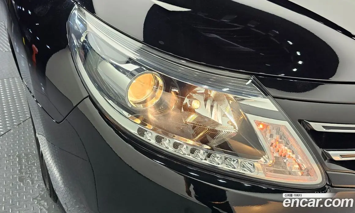 Renault (Samsung) SM5 2017 2.0 автомат (гидро), фото 7 Renault (Samsung) SM5 2017 2.0 автомат (гидро), фото 7