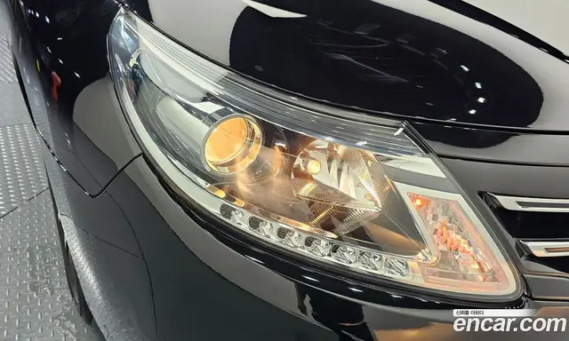 Renault (Samsung) SM5 2017 2.0 автомат (гидро), миниатюра 7 Renault (Samsung) SM5 2017 2.0 автомат (гидро), миниатюра 7