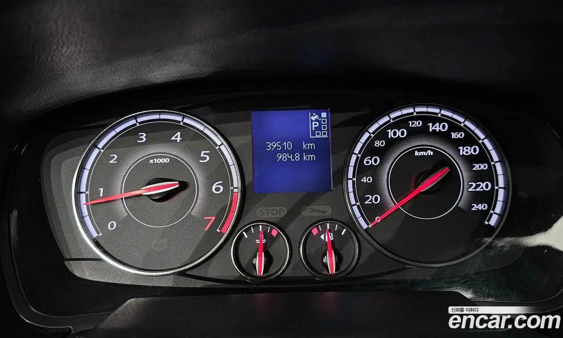 Renault (Samsung) SM5 2017 2.0 автомат (гидро), фото 10 Renault (Samsung) SM5 2017 2.0 автомат (гидро), фото 10