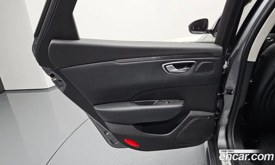 Renault (Samsung) SM6 2016 2.0 автомат (гидро), фото 15