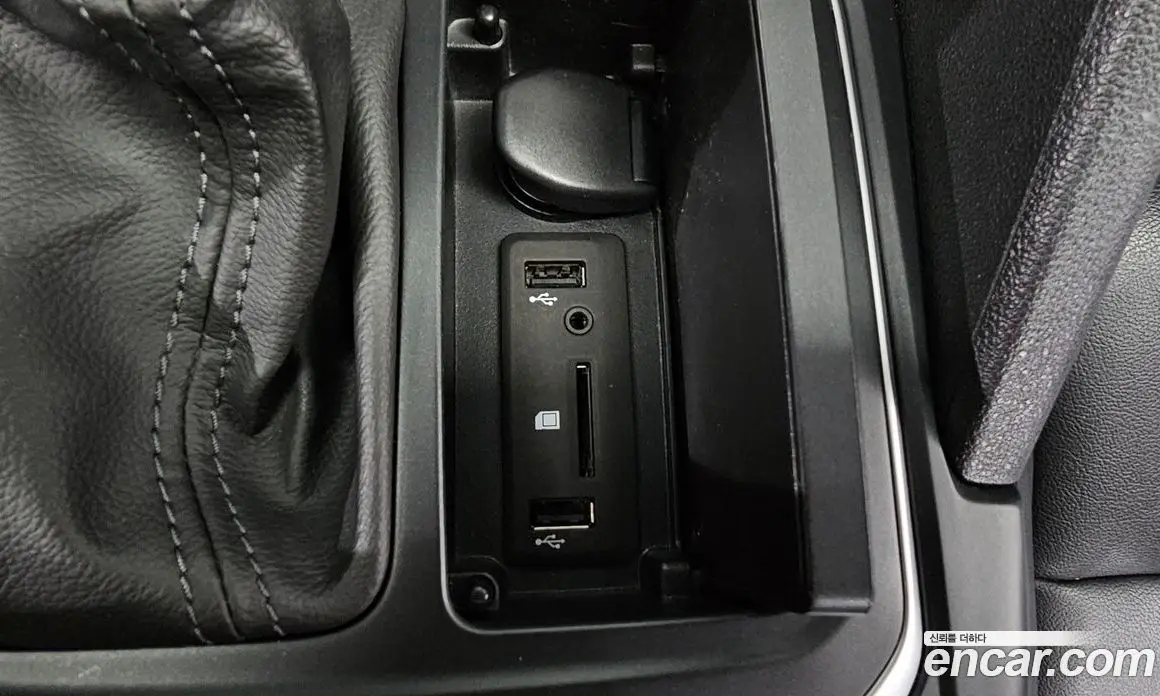 Renault (Samsung) SM6 2016 2.0 автомат (гидро), фото 19