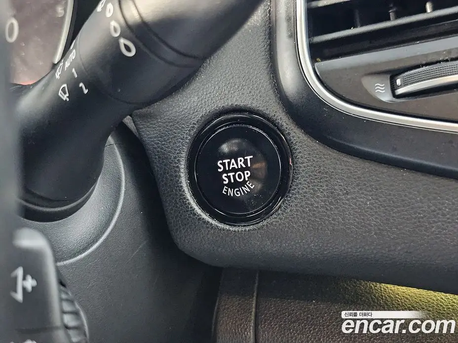 Renault (Samsung) SM6 2016 2.0 автомат (гидро), фото 14 Renault (Samsung) SM6 2016 2.0 автомат (гидро), фото 14