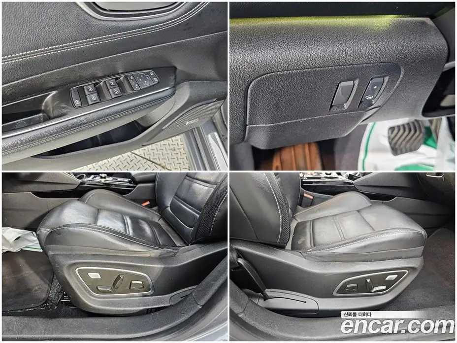 Renault (Samsung) SM6 2016 2.0 автомат (гидро), фото 16 Renault (Samsung) SM6 2016 2.0 автомат (гидро), фото 16