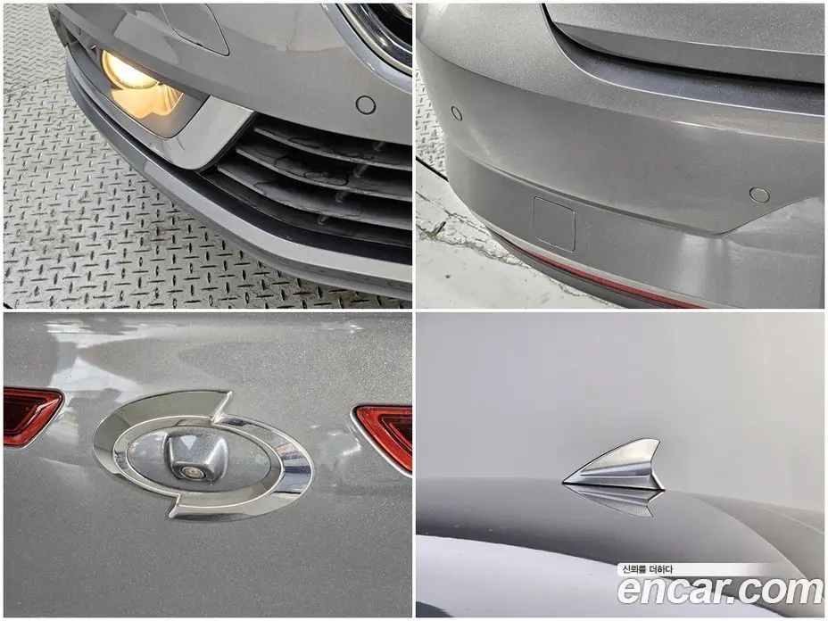 Renault (Samsung) SM6 2016 2.0 автомат (гидро), фото 17 Renault (Samsung) SM6 2016 2.0 автомат (гидро), фото 17