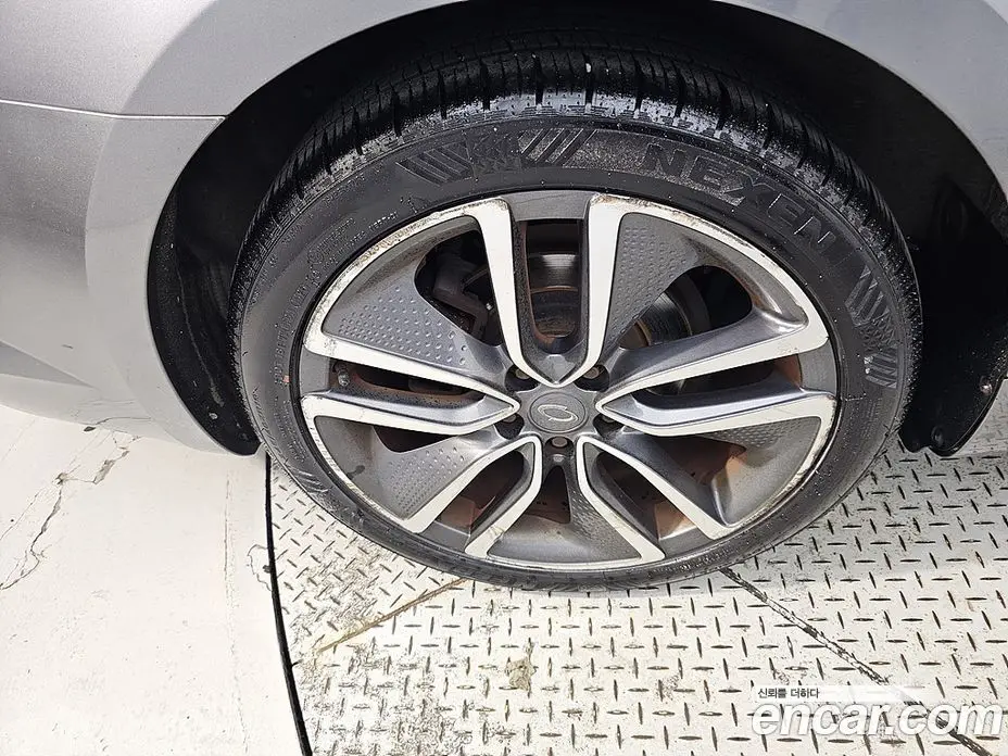 Renault (Samsung) SM6 2016 2.0 автомат (гидро), фото 20 Renault (Samsung) SM6 2016 2.0 автомат (гидро), фото 20