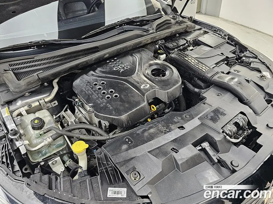 Renault (Samsung) SM6 2016 2.0 автомат (гидро), фото 6 Renault (Samsung) SM6 2016 2.0 автомат (гидро), фото 6