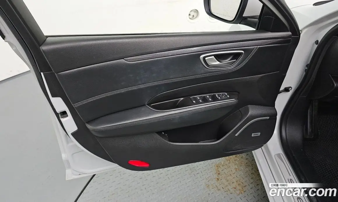 Renault (Samsung) SM6 2019 2.0 автомат (гидро), фото 14