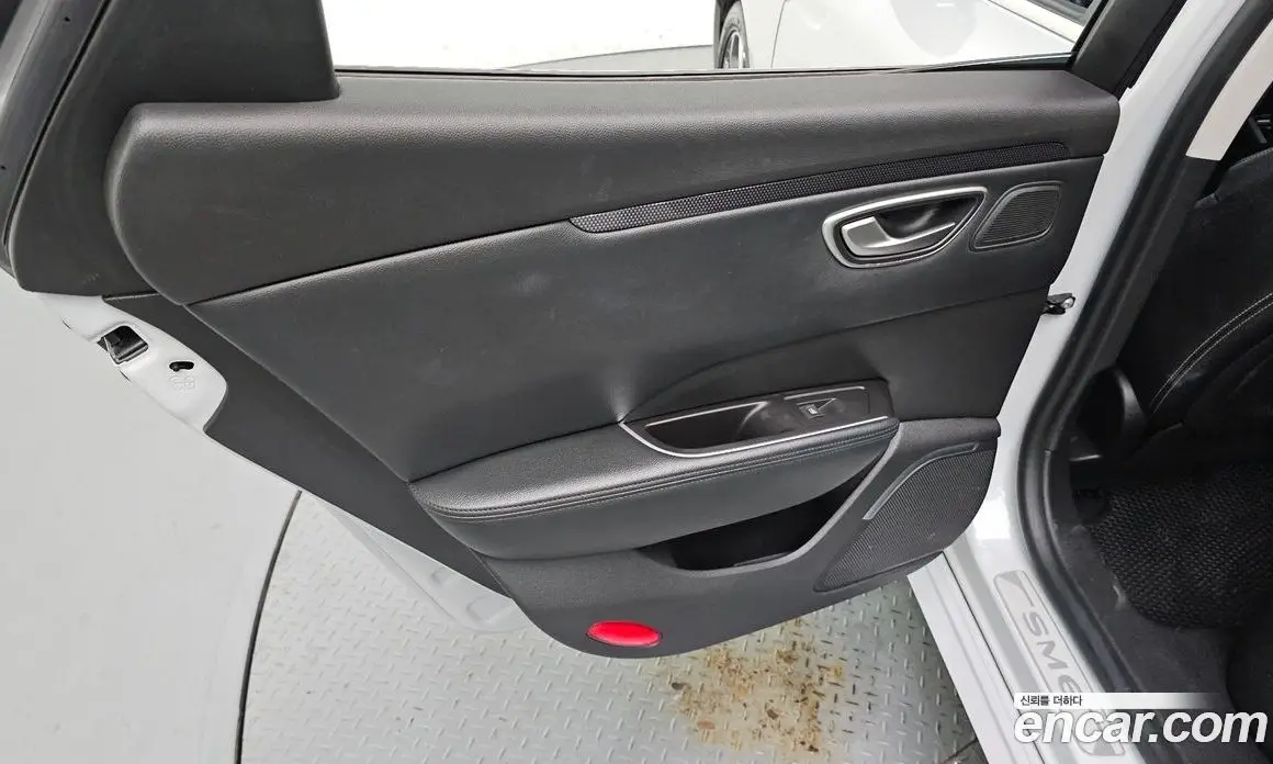 Renault (Samsung) SM6 2019 2.0 автомат (гидро), фото 15