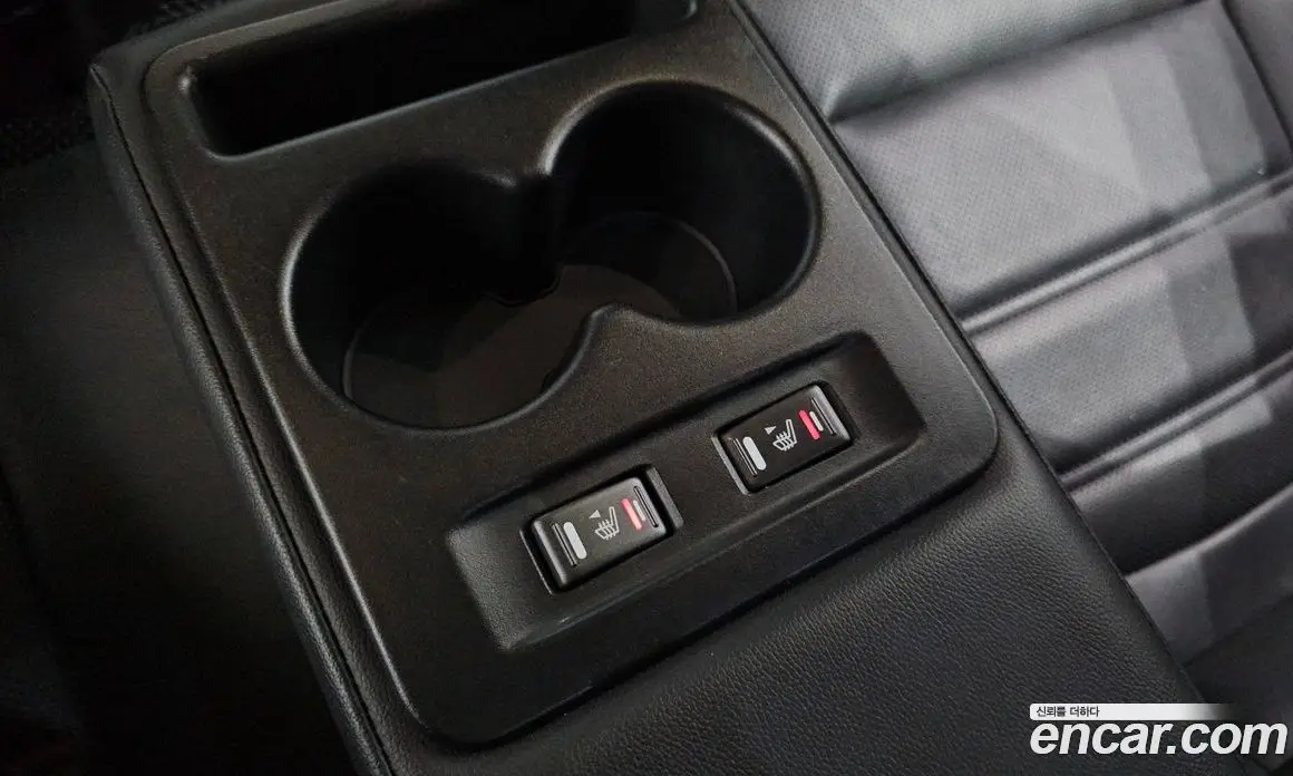 Renault (Samsung) SM6 2019 2.0 автомат (гидро), фото 18