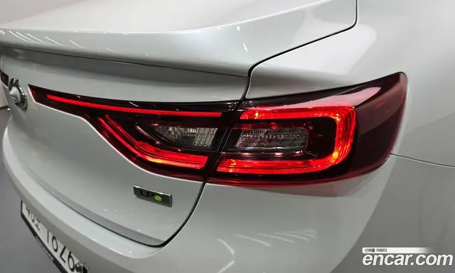 Renault (Samsung) SM6 2019 2.0 автомат (гидро), миниатюра 9