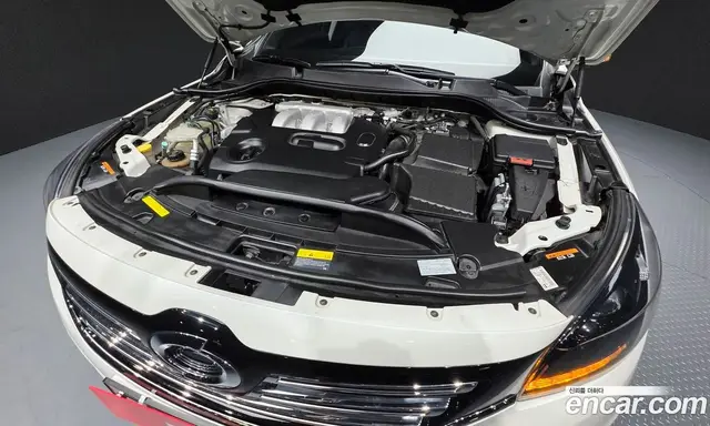 Renault (Samsung) SM7 2017 3.5 автомат (гидро), миниатюра 6 Renault (Samsung) SM7 2017 3.5 автомат (гидро), миниатюра 6