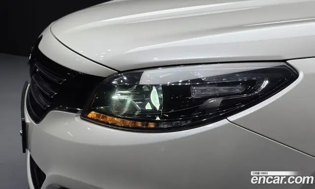 Renault (Samsung) SM7 2017 3.5 автомат (гидро), миниатюра 8 Renault (Samsung) SM7 2017 3.5 автомат (гидро), миниатюра 8