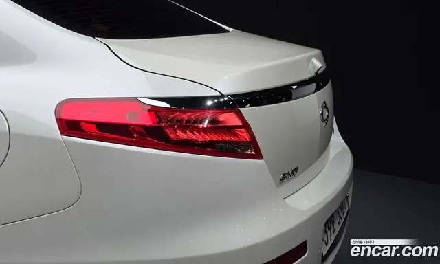 Renault (Samsung) SM7 2017 3.5 автомат (гидро), миниатюра 9 Renault (Samsung) SM7 2017 3.5 автомат (гидро), миниатюра 9
