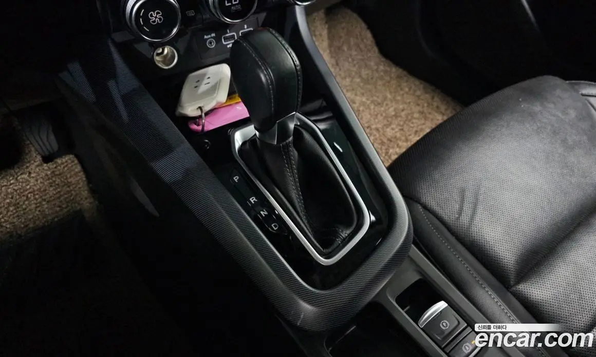 Renault (Samsung) XM3 2020 1.3 автомат (гидро), фото 11