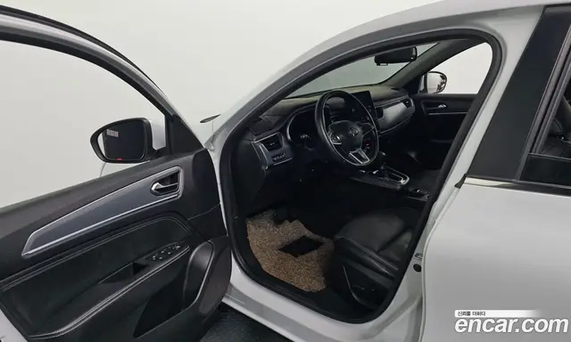 Renault (Samsung) XM3 2020 1.3 автомат (гидро), миниатюра 12