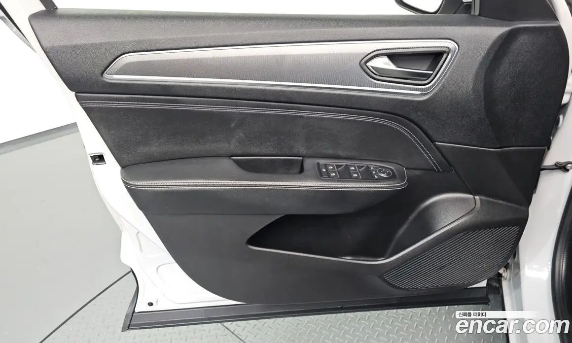 Renault (Samsung) XM3 2020 1.3 автомат (гидро), фото 13