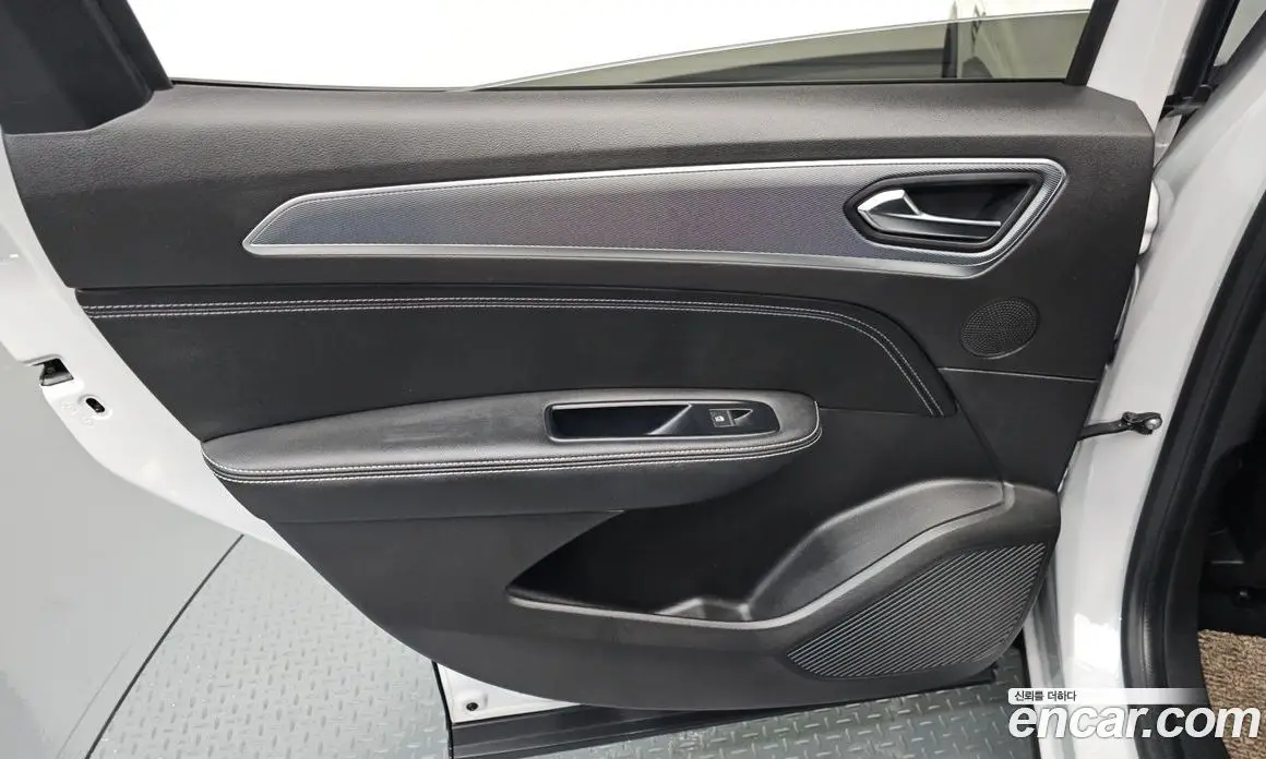 Renault (Samsung) XM3 2020 1.3 автомат (гидро), фото 14