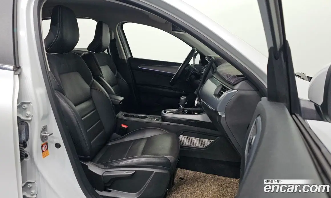 Renault (Samsung) XM3 2020 1.3 автомат (гидро), фото 15