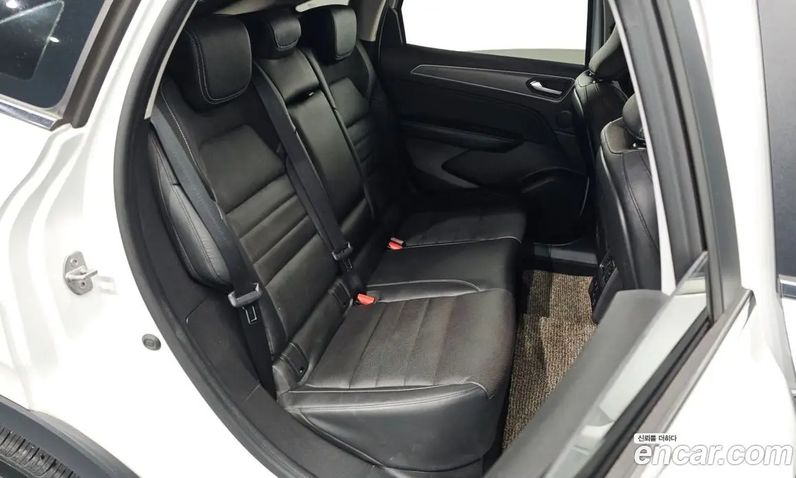 Renault (Samsung) XM3 2020 1.3 автомат (гидро), фото 16