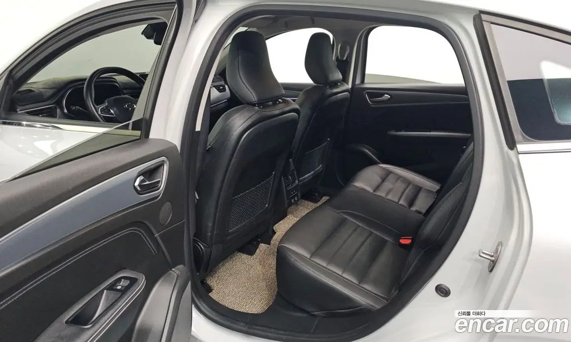 Renault (Samsung) XM3 2020 1.3 автомат (гидро), фото 17