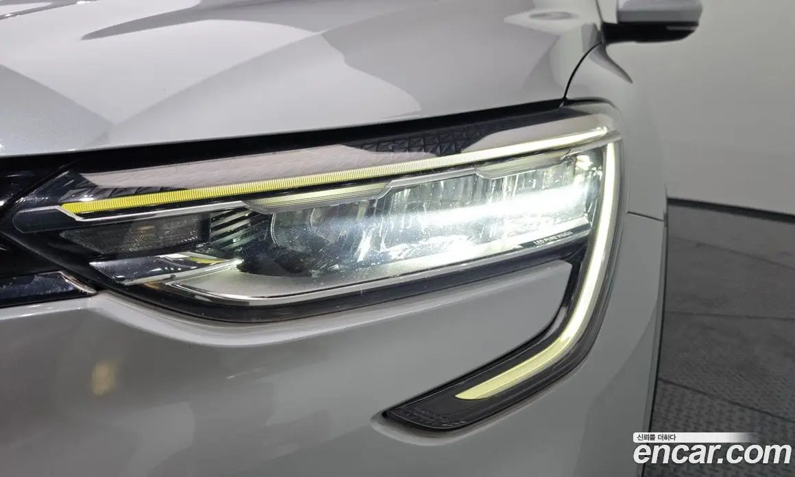 Renault (Samsung) XM3 2020 1.3 автомат (гидро), фото 7