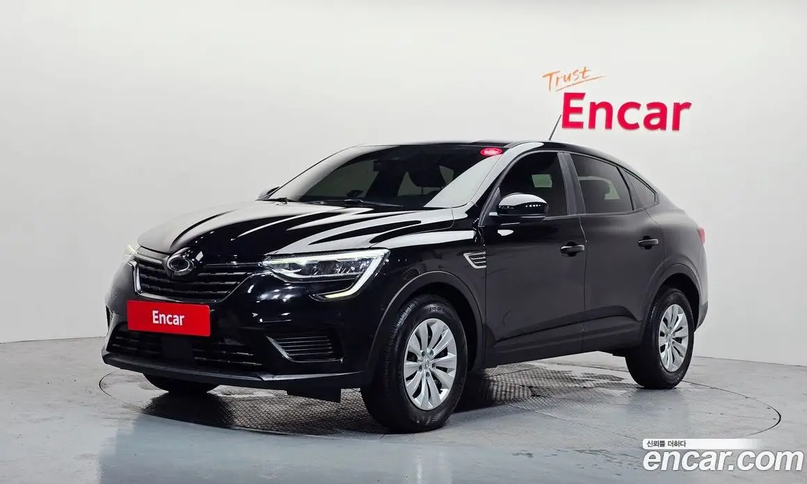 Renault (Samsung) XM3 2020 1.6 автомат (гидро), фото 1 Renault (Samsung) XM3 2020 1.6 автомат (гидро), фото 1