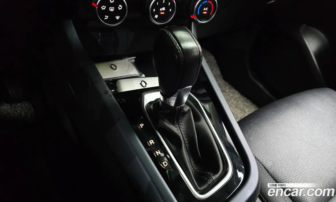 Renault (Samsung) XM3 2020 1.6 автомат (гидро), фото 12 Renault (Samsung) XM3 2020 1.6 автомат (гидро), фото 12