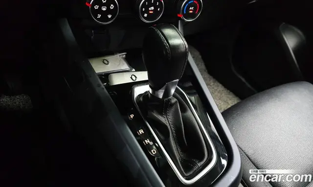 Renault (Samsung) XM3 2020 1.6 автомат (гидро), миниатюра 12