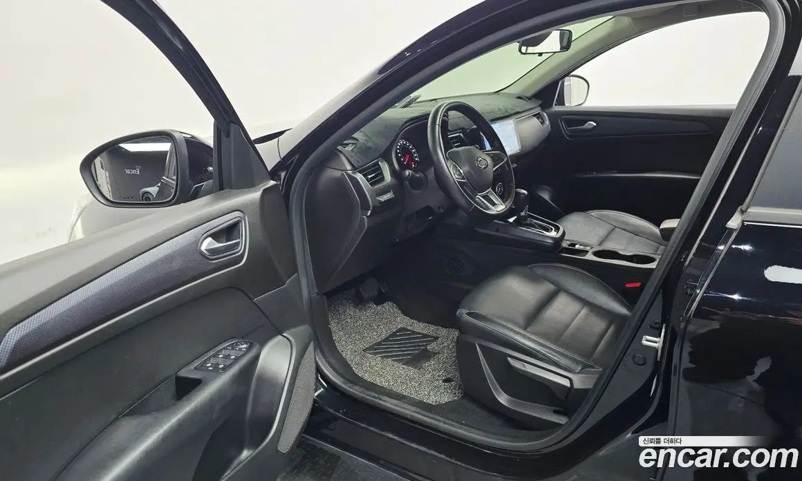Renault (Samsung) XM3 2020 1.6 автомат (гидро), фото 13 Renault (Samsung) XM3 2020 1.6 автомат (гидро), фото 13