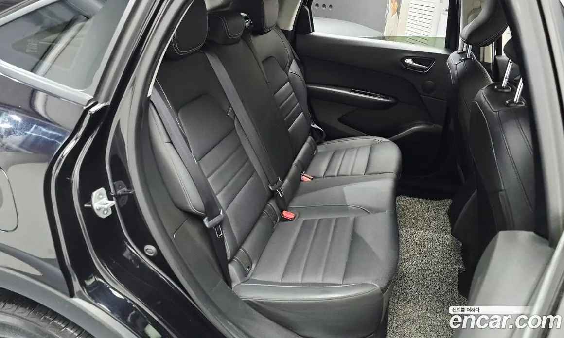 Renault (Samsung) XM3 2020 1.6 автомат (гидро), фото 17 Renault (Samsung) XM3 2020 1.6 автомат (гидро), фото 17
