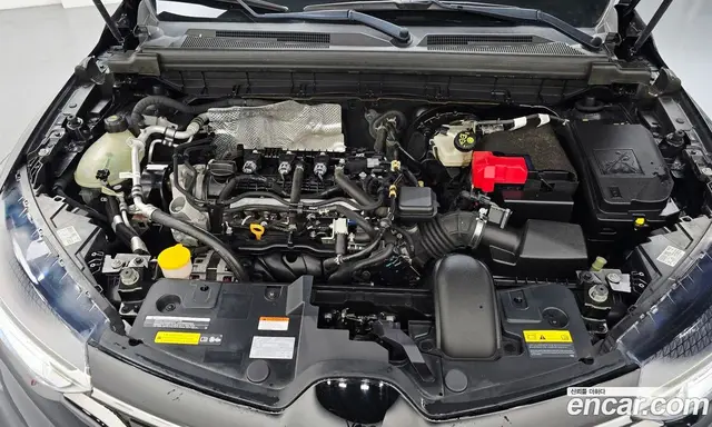 Renault (Samsung) XM3 2020 1.6 автомат (гидро), миниатюра 6 Renault (Samsung) XM3 2020 1.6 автомат (гидро), миниатюра 6