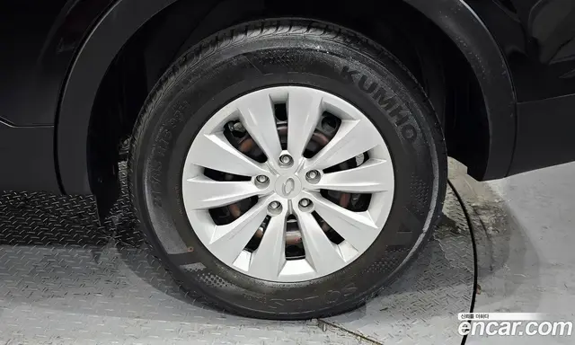 Renault (Samsung) XM3 2020 1.6 автомат (гидро), миниатюра 7 Renault (Samsung) XM3 2020 1.6 автомат (гидро), миниатюра 7