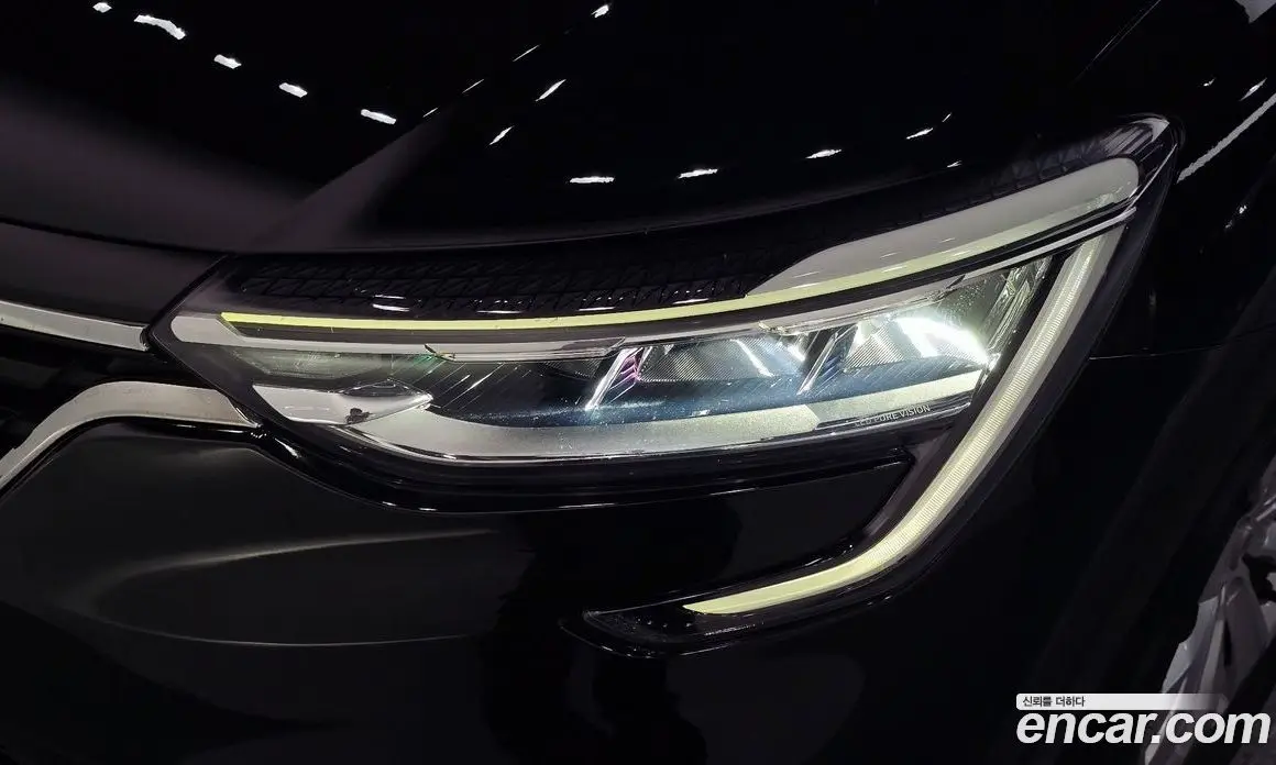 Renault (Samsung) XM3 2020 1.6 автомат (гидро), фото 8 Renault (Samsung) XM3 2020 1.6 автомат (гидро), фото 8