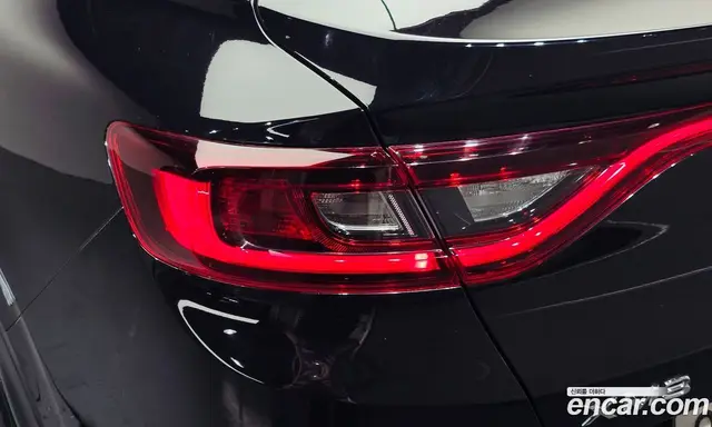 Renault (Samsung) XM3 2020 1.6 автомат (гидро), миниатюра 9 Renault (Samsung) XM3 2020 1.6 автомат (гидро), миниатюра 9