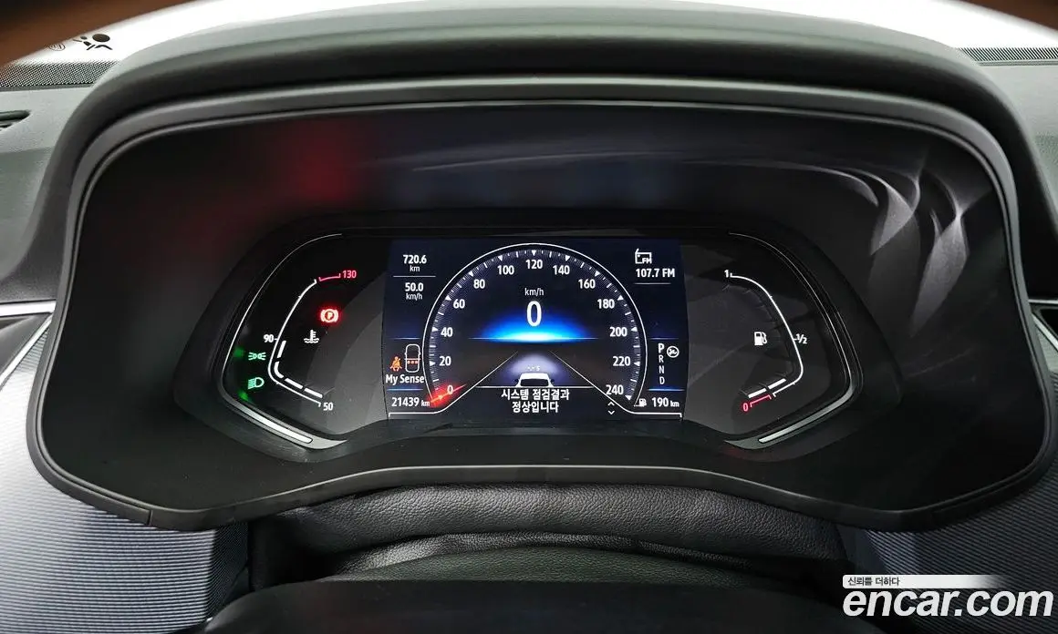 Renault (Samsung) XM3 2021 1.6 автомат (гидро), фото 11 Renault (Samsung) XM3 2021 1.6 автомат (гидро), фото 11