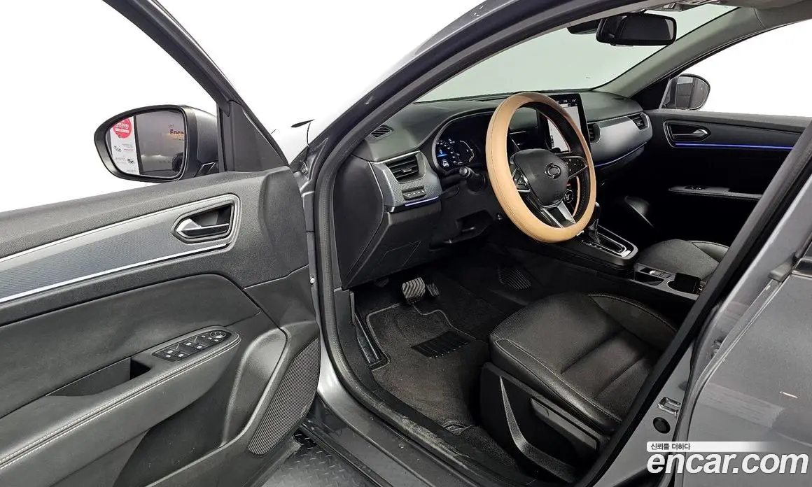 Renault (Samsung) XM3 2021 1.6 автомат (гидро), фото 13 Renault (Samsung) XM3 2021 1.6 автомат (гидро), фото 13