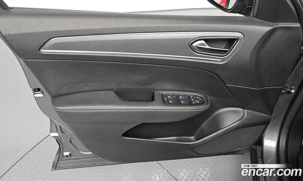 Renault (Samsung) XM3 2021 1.6 автомат (гидро), фото 14 Renault (Samsung) XM3 2021 1.6 автомат (гидро), фото 14