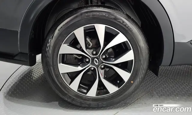 Renault (Samsung) XM3 2021 1.6 автомат (гидро), миниатюра 5 Renault (Samsung) XM3 2021 1.6 автомат (гидро), миниатюра 5