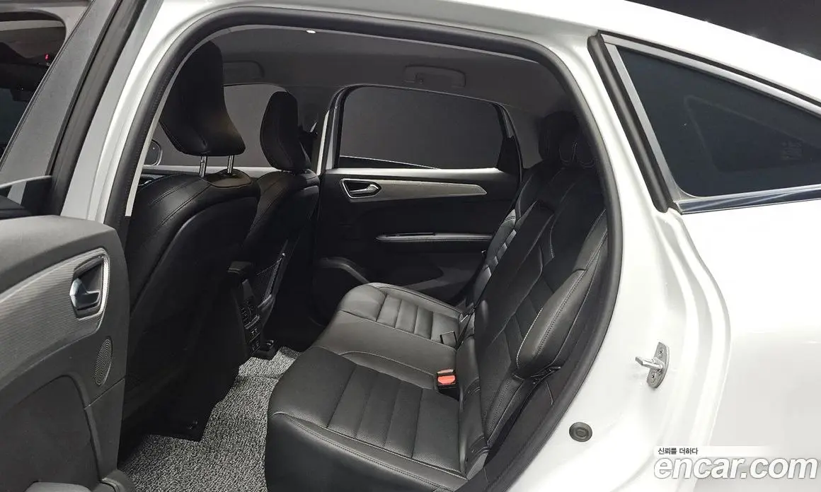 Renault (Samsung) XM3 2022 1.6 автомат (гидро), фото 18