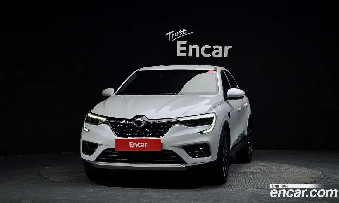Renault (Samsung) XM3 2022 1.6 автомат (гидро), фото 3