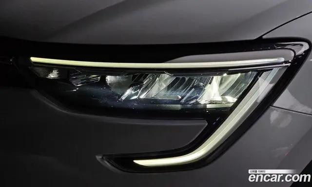 Renault (Samsung) XM3 2022 1.6 автомат (гидро), миниатюра 8