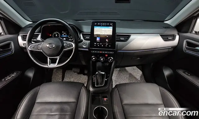 Renault (Samsung) XM3 2022 1.6 автомат (гидро), миниатюра 10