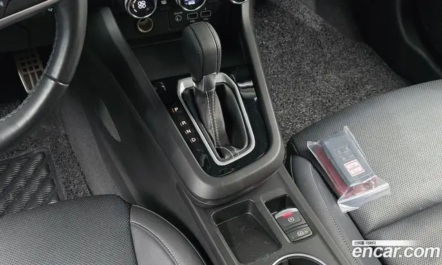 Renault (Samsung) XM3 2022 1.3 автомат (гидро), миниатюра 12
