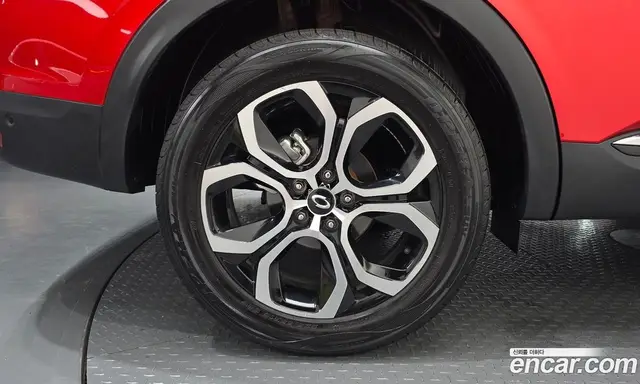 Renault (Samsung) XM3 2022 1.3 автомат (гидро), миниатюра 5